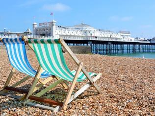 Sun Loungers