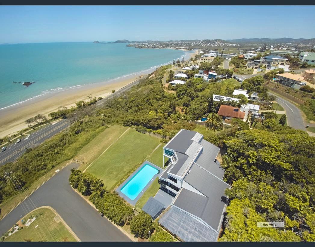 23 Bartlem St, Yeppoon, is going up for auction this Saturday. Picture: realestate.com.au