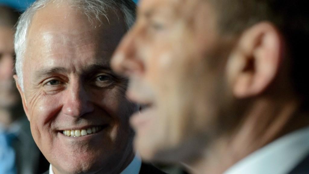 Leadership Spill: Things to know about Malcolm Turnbull right now