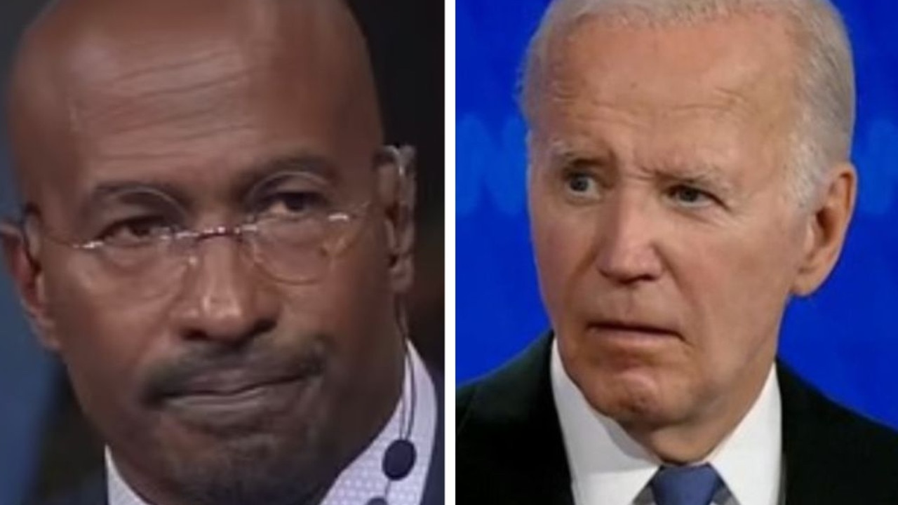 A former Special Advisor to Barack Obama and staunch Democrat has conceded that the party was “in pain” after Joe Biden’s performance in the debate.