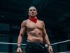 Aussie wrestler dies suddenly overseas