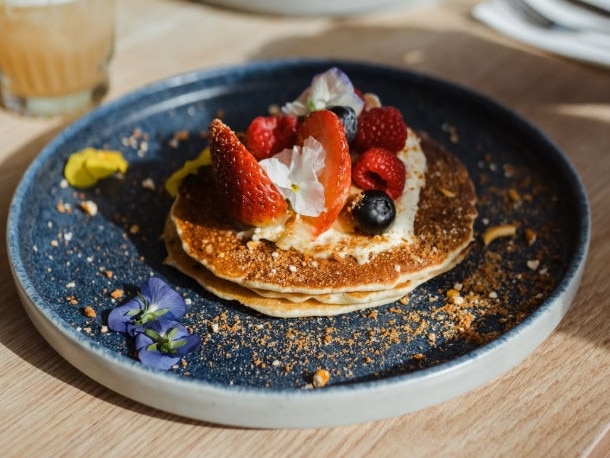 Five to Try: Adelaide's best brunch - Joe's Henley Beach