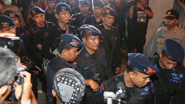 Bali Nine Execution: How World Reacted To Shooting Of Andrew Chan And ...