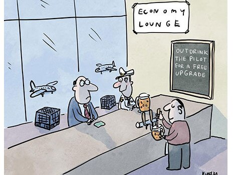 Sightgeist by Jon Kudelka for Review, 9/12/17