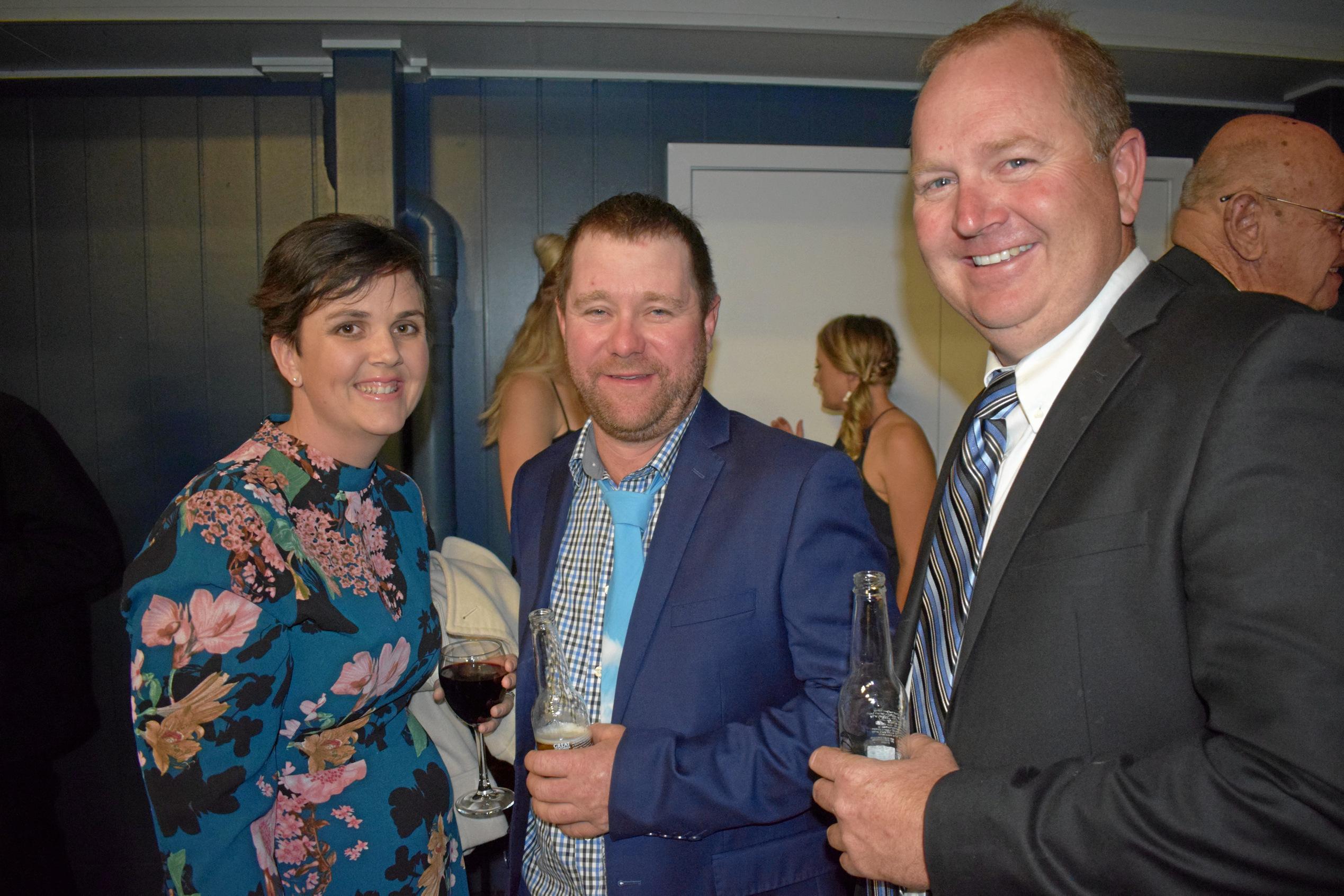 Darling Downs Cotton Growers Awards 2019 | The Courier Mail