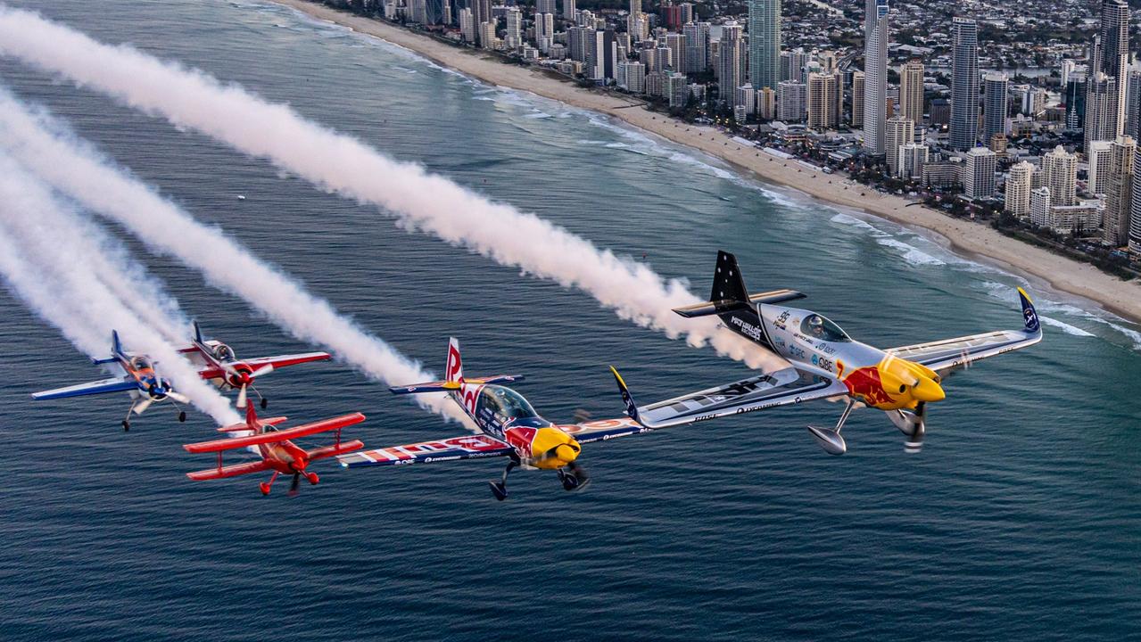 Pacific Airshow Gold Coast 2023 Plans to expand event after huge first