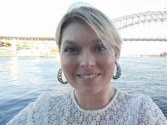Karen Belej. Picture: Supplied