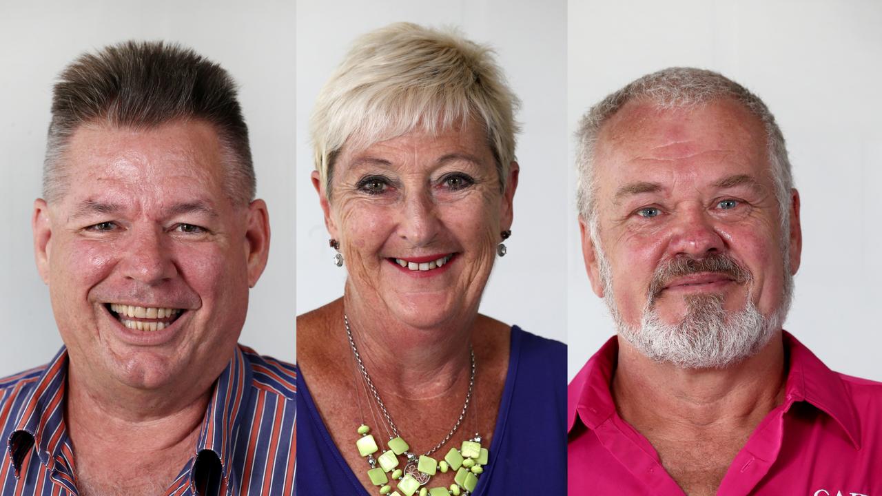 Cairns council election Q&A with Division 1 candidates Bertuch