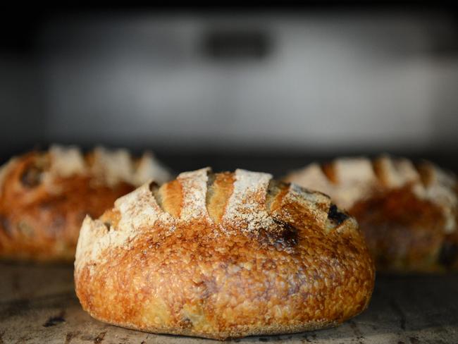 Let’s face it, rich people could afford to pay GST on their $8 sourdough.