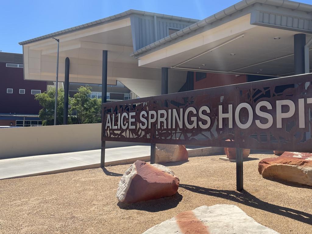 Alice Springs Hospital would benefit from an NT medical program.