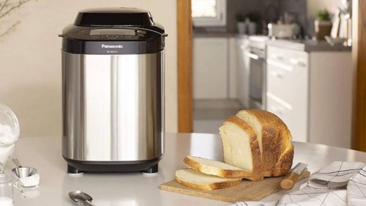 best bread maker australia