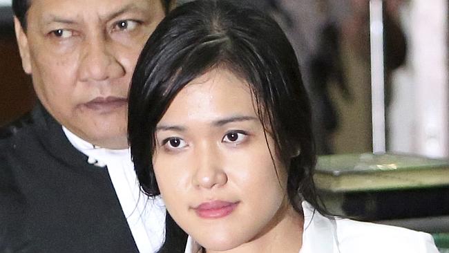 Jessica Kumala Wongso murder trial | Wayan Mirna Salihin | news.com.au ...