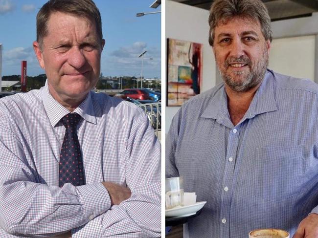 Who to watch as speculation swirls over LNP’s Hervey Bay contender