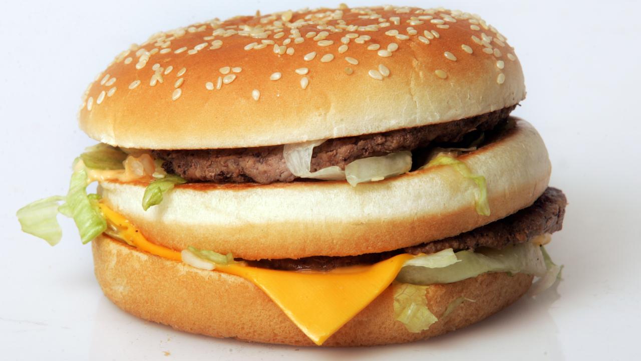 It’s not as easy as just being able to construct a good Big Mac.