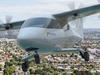 New air taxi plan to link Geelong and Melbourne