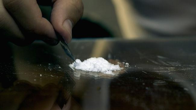 A woman has been charged with cocaine possession after an alleged incident in Sydney’s south last weekend.