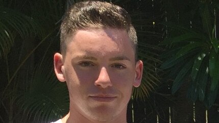 Jack Beasley was one of three victims to stabbings that occurred in Surfers Paradise since 2019.