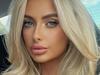 ‘Heard mixed reviews’, but new glamour WAG ready for Adelaide move