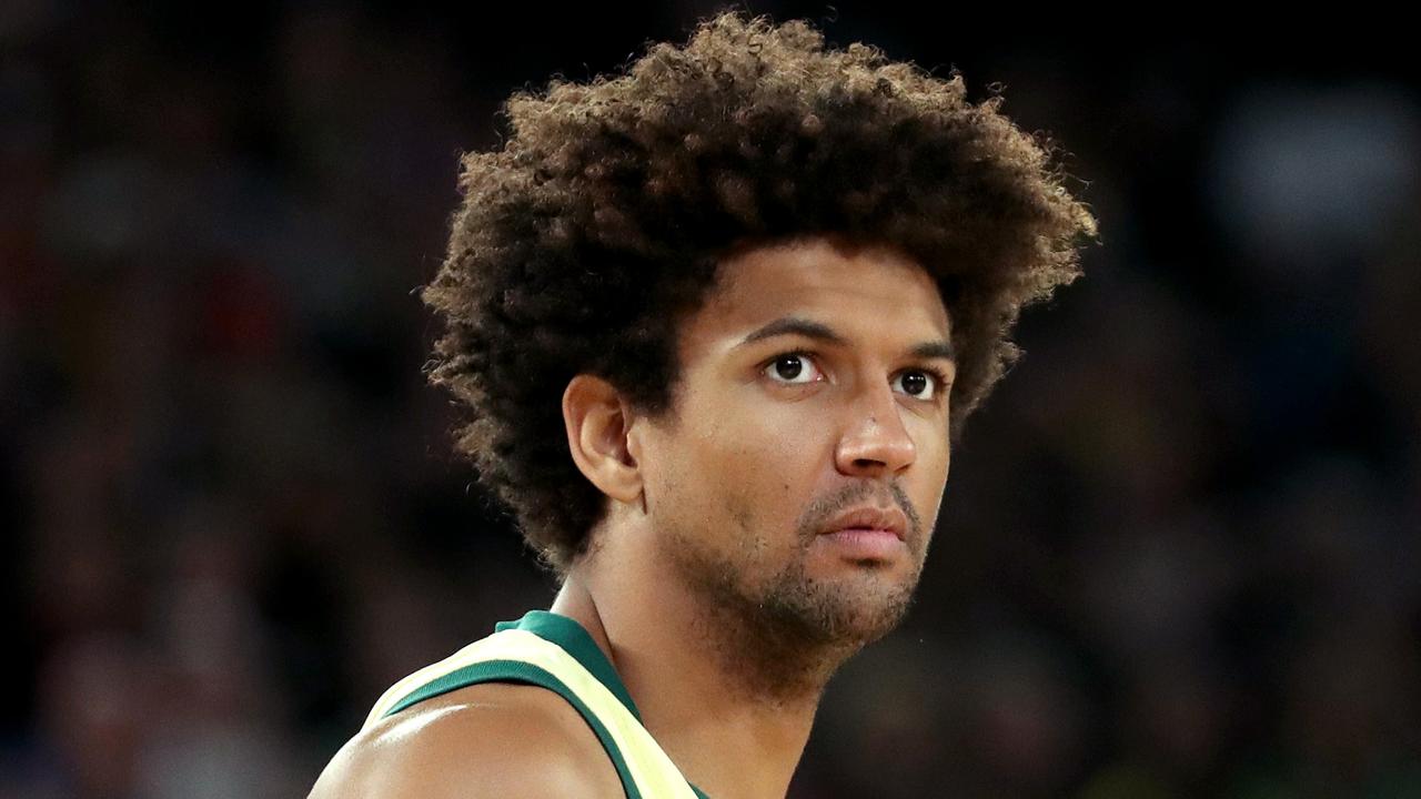 NBA star axed in bombshell Olympics move