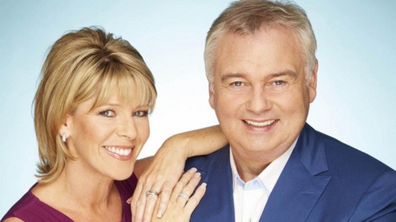 Eamonn Holmes and Ruth Langsford How the Other Half Live, Lifestyle Channel