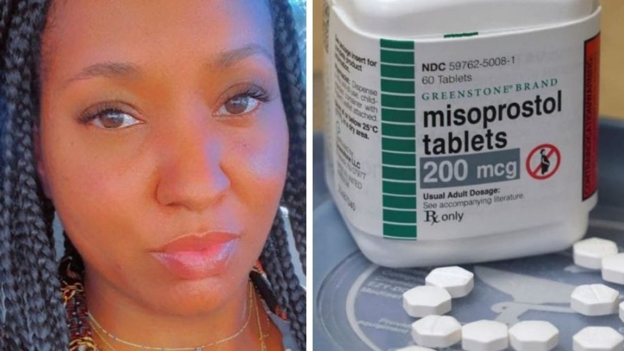 “Killed my baby”: Pregnant woman given abortion pill by mistake