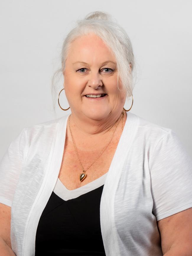 Councillor Maree Edwards will have to recontest her position. Picture: Shellharbour Council