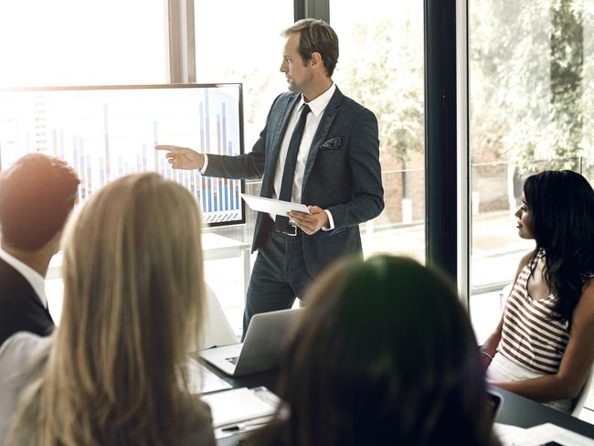 If you do the thing you are irrationally anxious about, you will learn that your catastrophising thoughts and fears were unfounded. Picture: istock