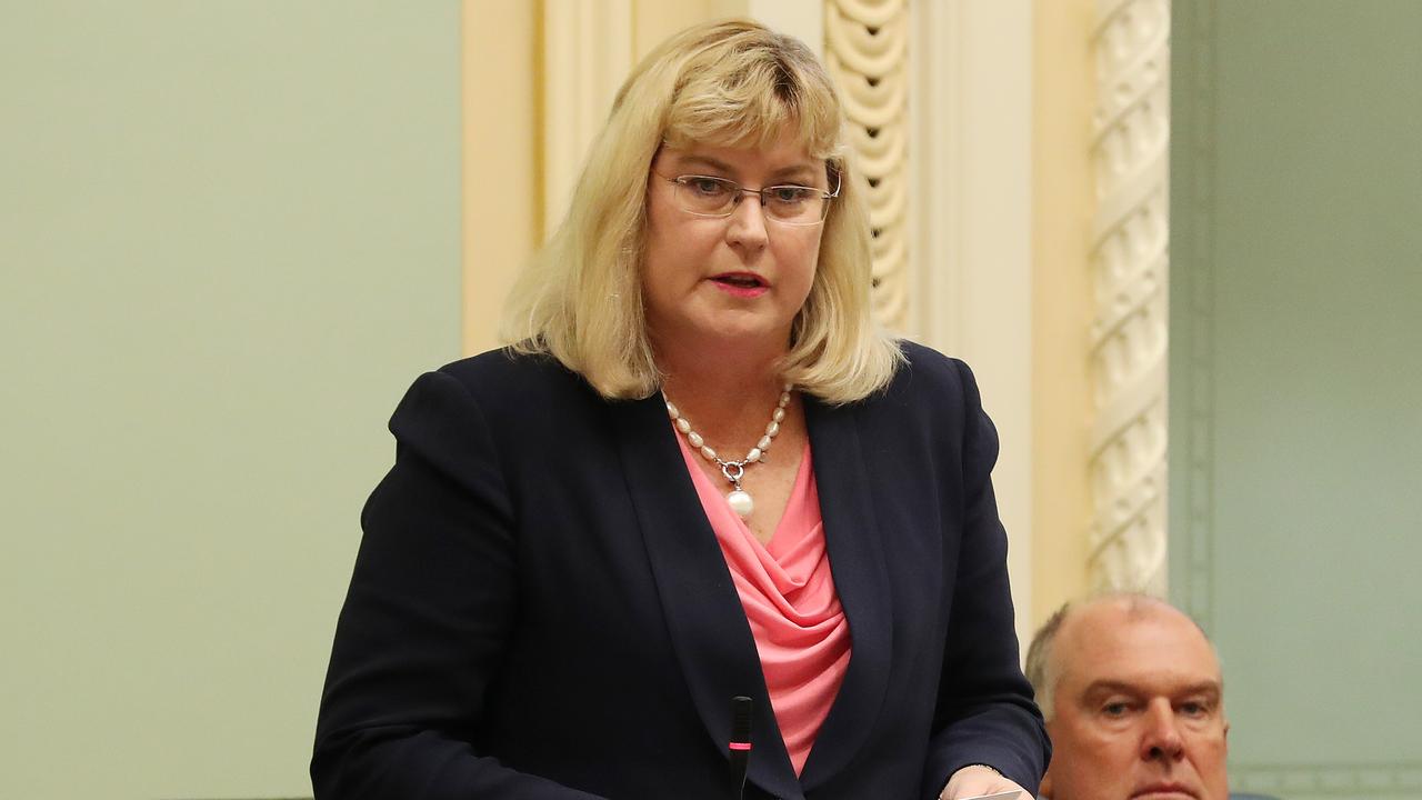 Warrego MP Ann Leahy asks animal breeders to scrutinise animal welfare ...