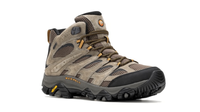 Merrell Moab 3 Mid