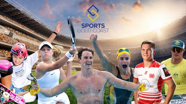 The Gold Coast Sports Awards finalists have been revealed.