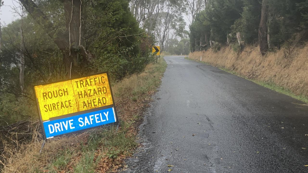 Driver rescued after truck rolls 20m down embankment