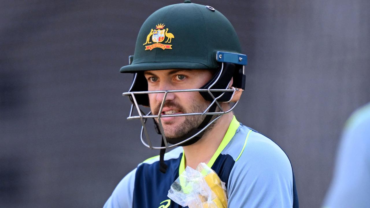 Australian reserve batter Josh Inglis ruled out of Border-Gavaskar Trophy with injury