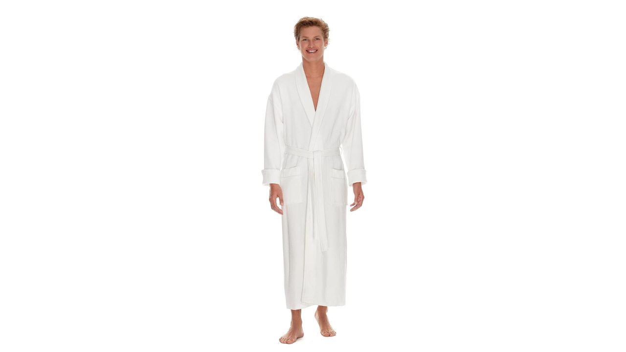 Best men's dressing gowns 2023