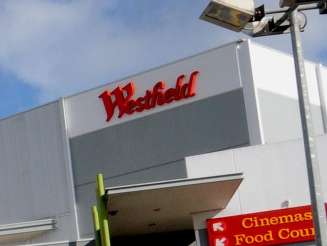 Westfield West Lakes - the centre is going to start it's development later this month. Picture: Keryn Stevens