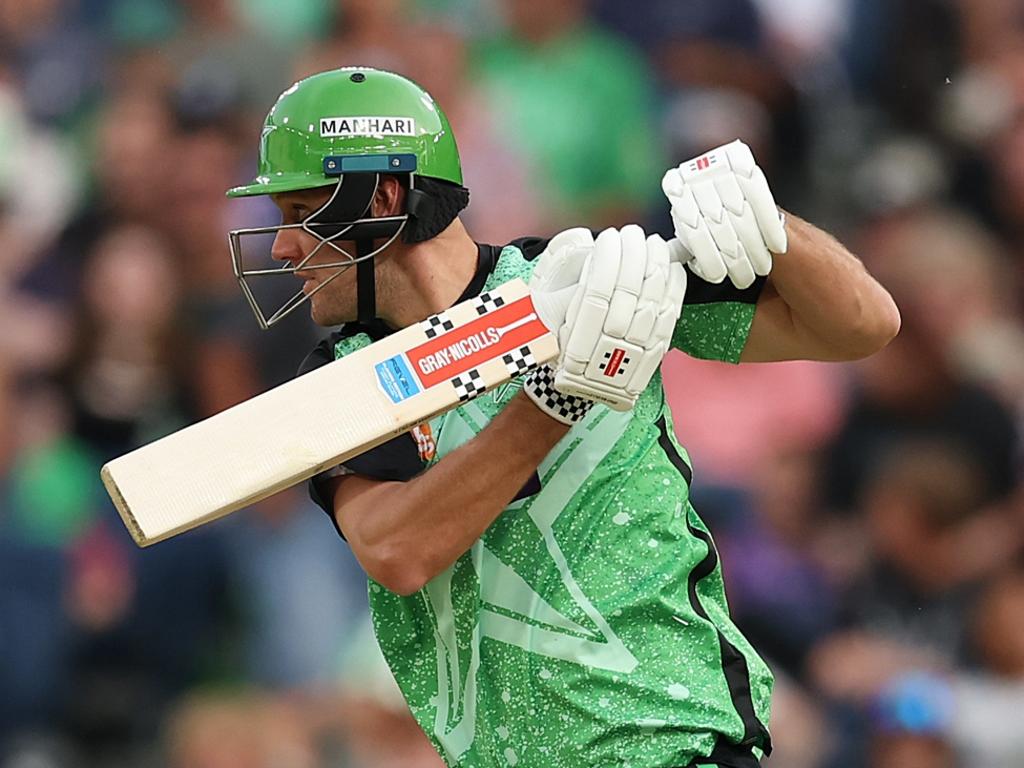 Beau Webster has crossed to Hobart Hurricanes. Picture: Robert Cianflone/Getty Images