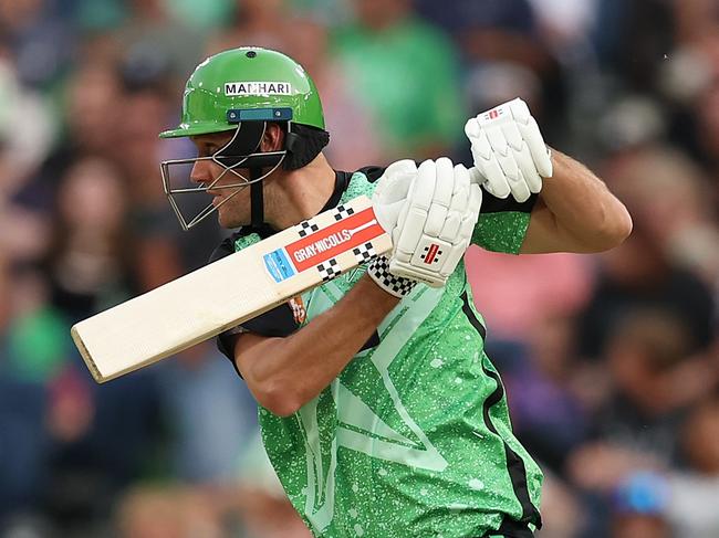 Beau Webster has crossed to Hobart Hurricanes. Picture: Robert Cianflone/Getty Images