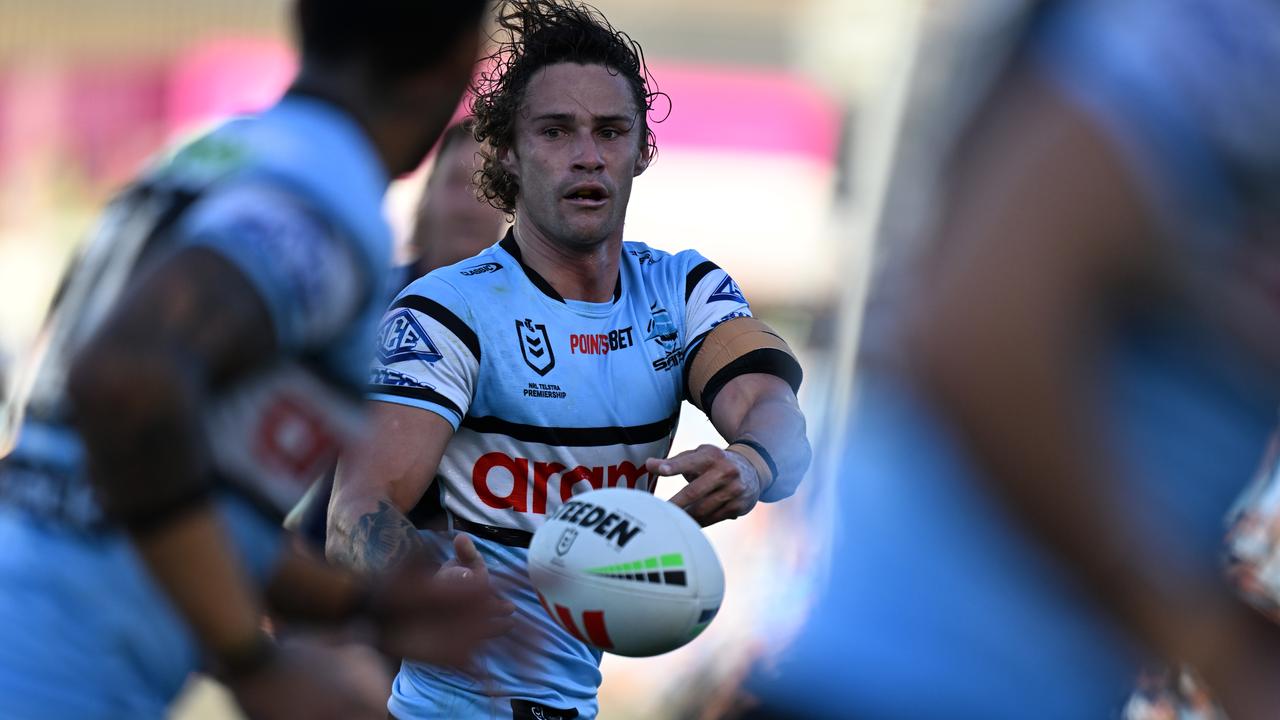 Young gun Sua Faalogo set for rapid-fire NRL return as injuries strike ...