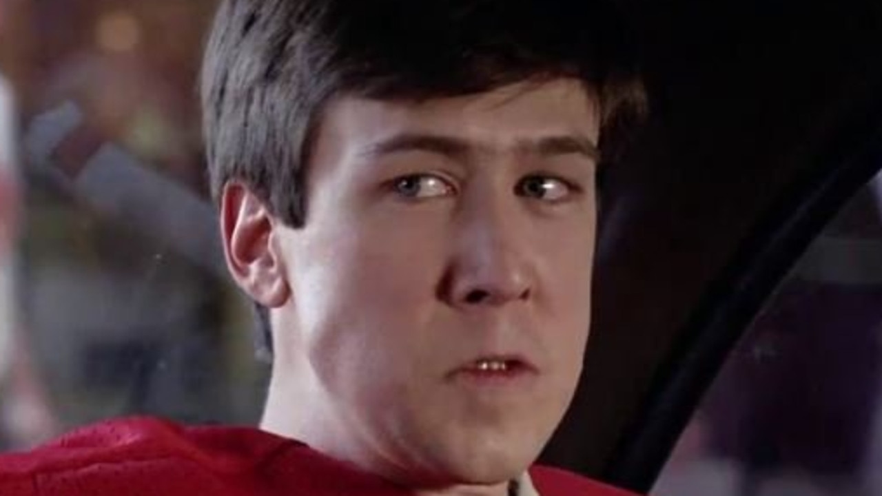 Fuck Ferris, Cameron Frye is the one we ought to watch.