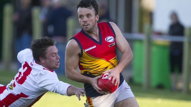 Yarraville-Seddon and North Footscray the teams to beat in WRFL ...