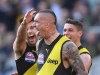 Thanks Dusty: Richmond superstar's 10 greatest games