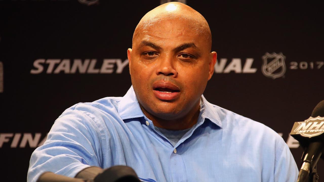 NBA News: Charles Barkley Hits Back At Draymond Green, Feud, Reaction ...