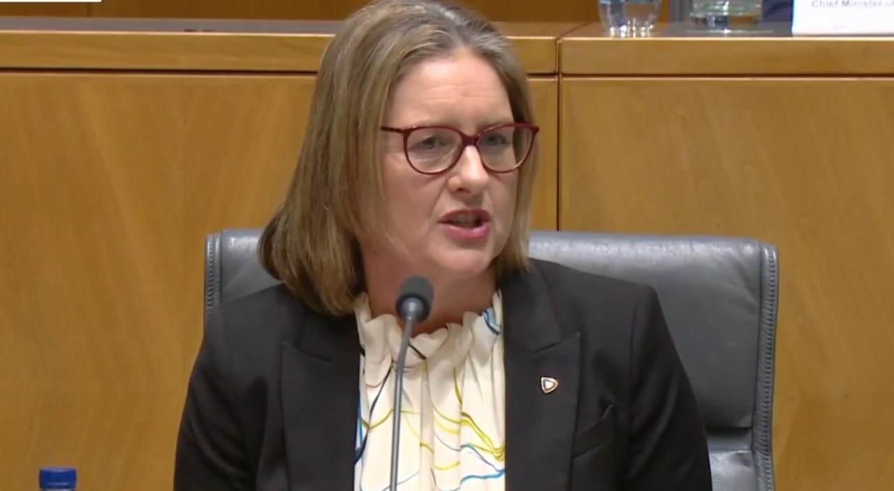 'Long way to go': Vic Premier discusses finding from Royal Commission into DV