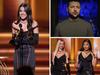 2022 Grammys: Here are the major nominees