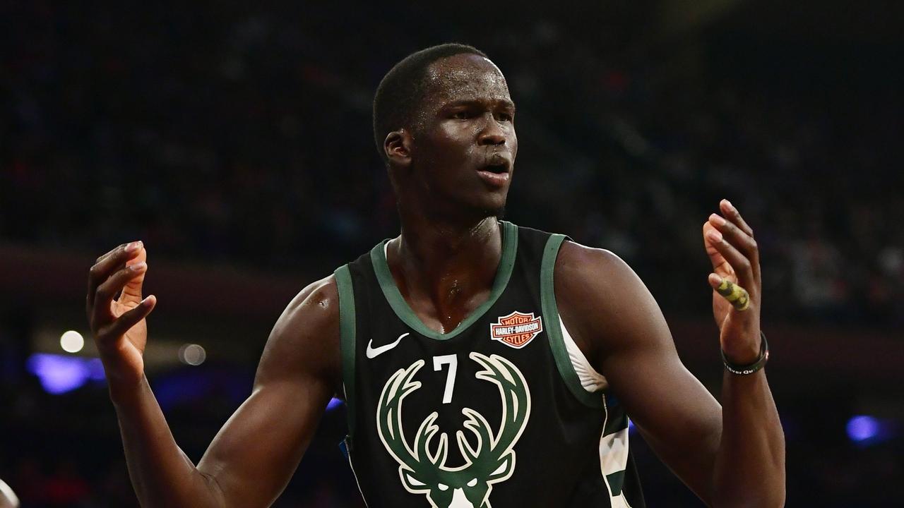 Thon Maker has been traded to the Detroit Pistons.