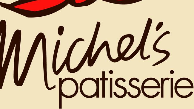 Michel's Patisserie is one of RFG’s brand systems.