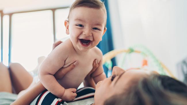 The Mater Hospital plans to build a peri-natal mental health unit on the site of the Sisters of Mercy Convent building in South Brisbane. File picture: iStock