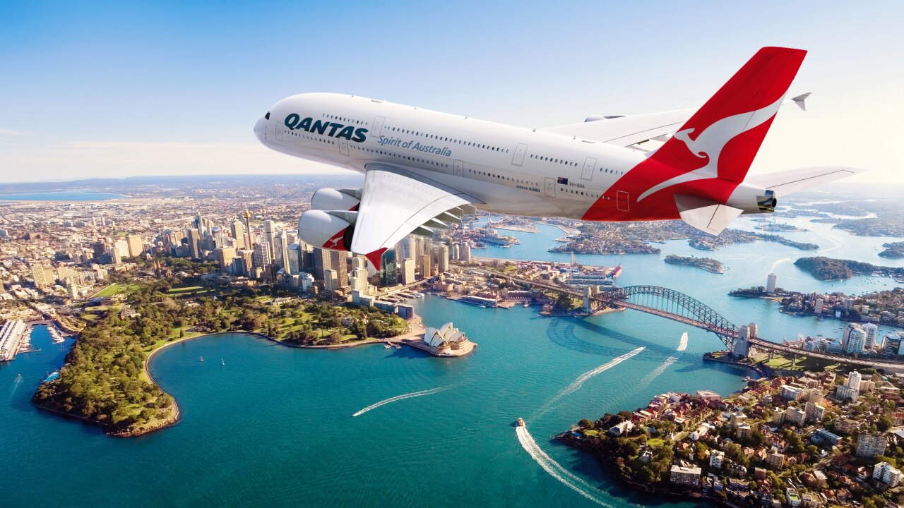 Cheap flights Sydney Melbourne How Virgin Rex Qantas and