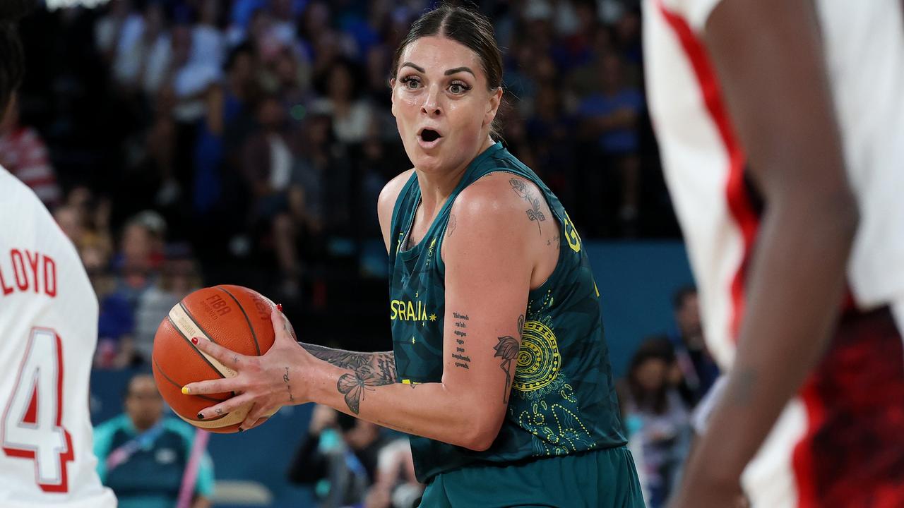 WNBA champion lifts lid on future following split with club