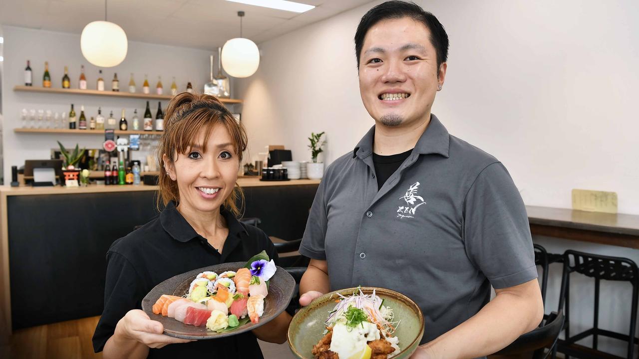 ‘Crafted with care’: Authentic Japanese arrives to the Coast