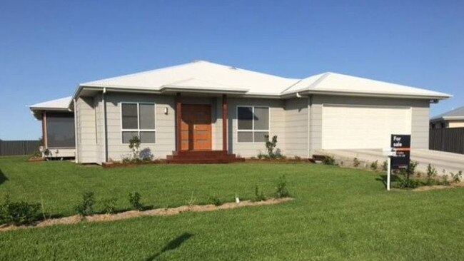 30 Beetson Drive, Roma.